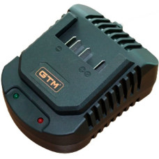 Зарядное устройство GTM Ch18V/4А (2698)
