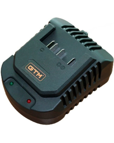Зарядное устройство GTM Ch18V/4А Зарядное устройство GTM Ch18V/4А